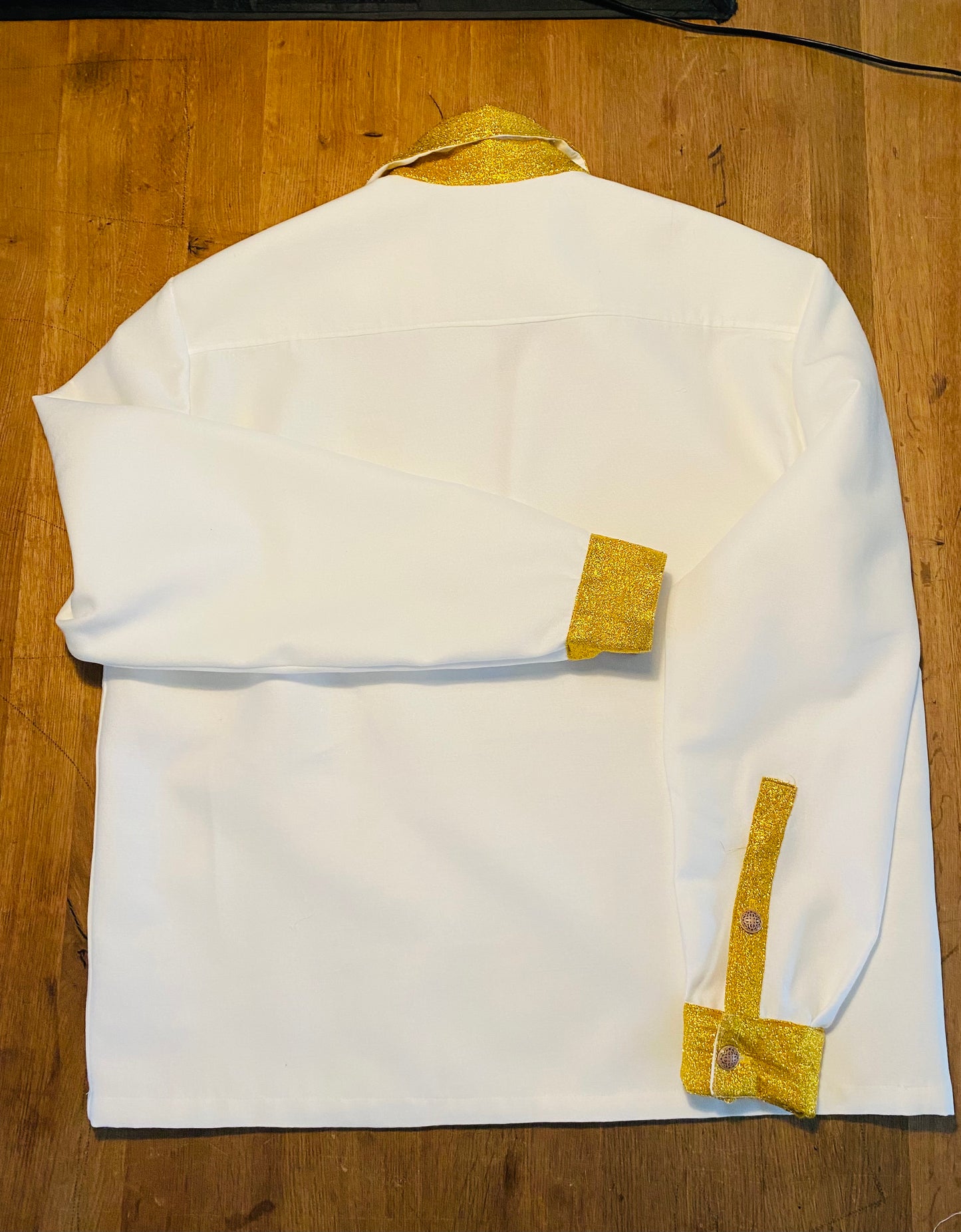 Axum Cross Shirt