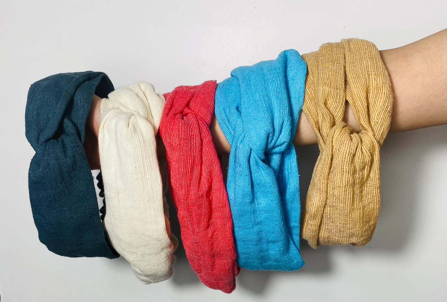 Hand woven 100% cotton Habesha wrap shawl.