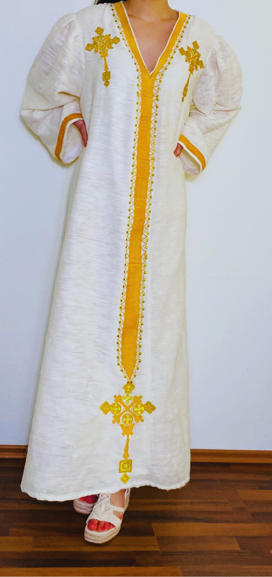 Fetel Habesha Kemis
