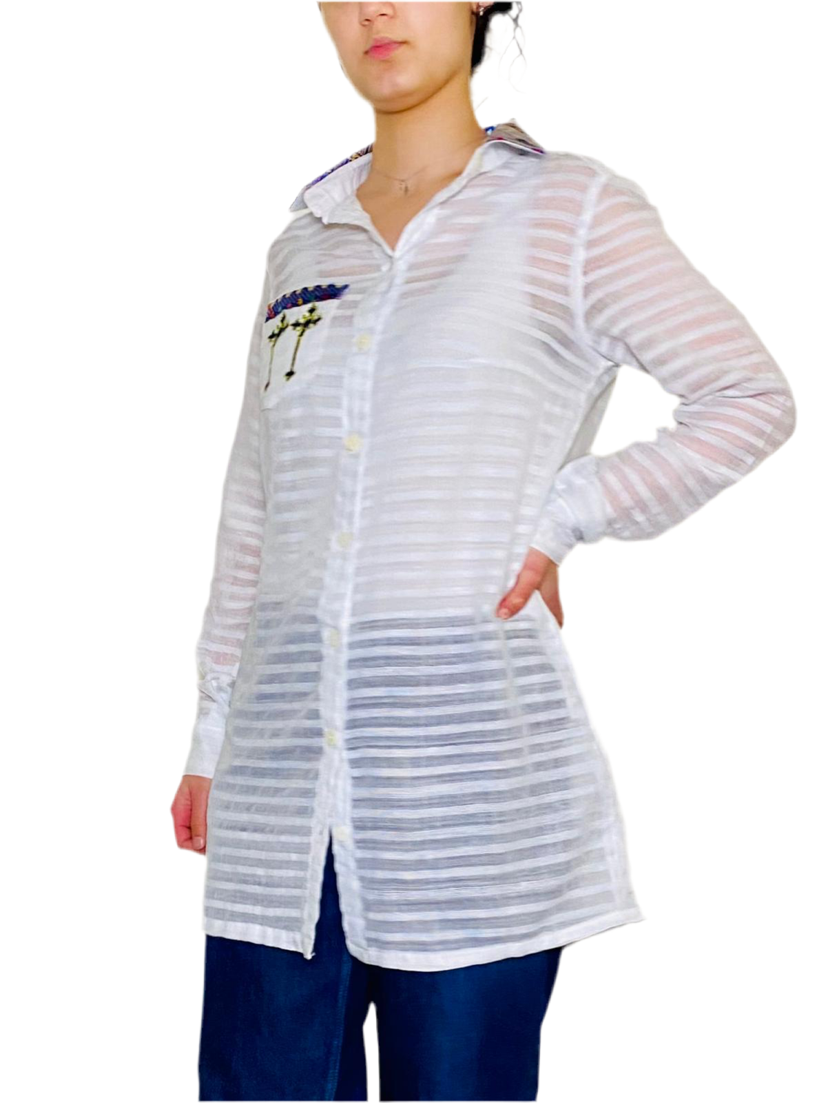 Habesha Women stayle Shirt