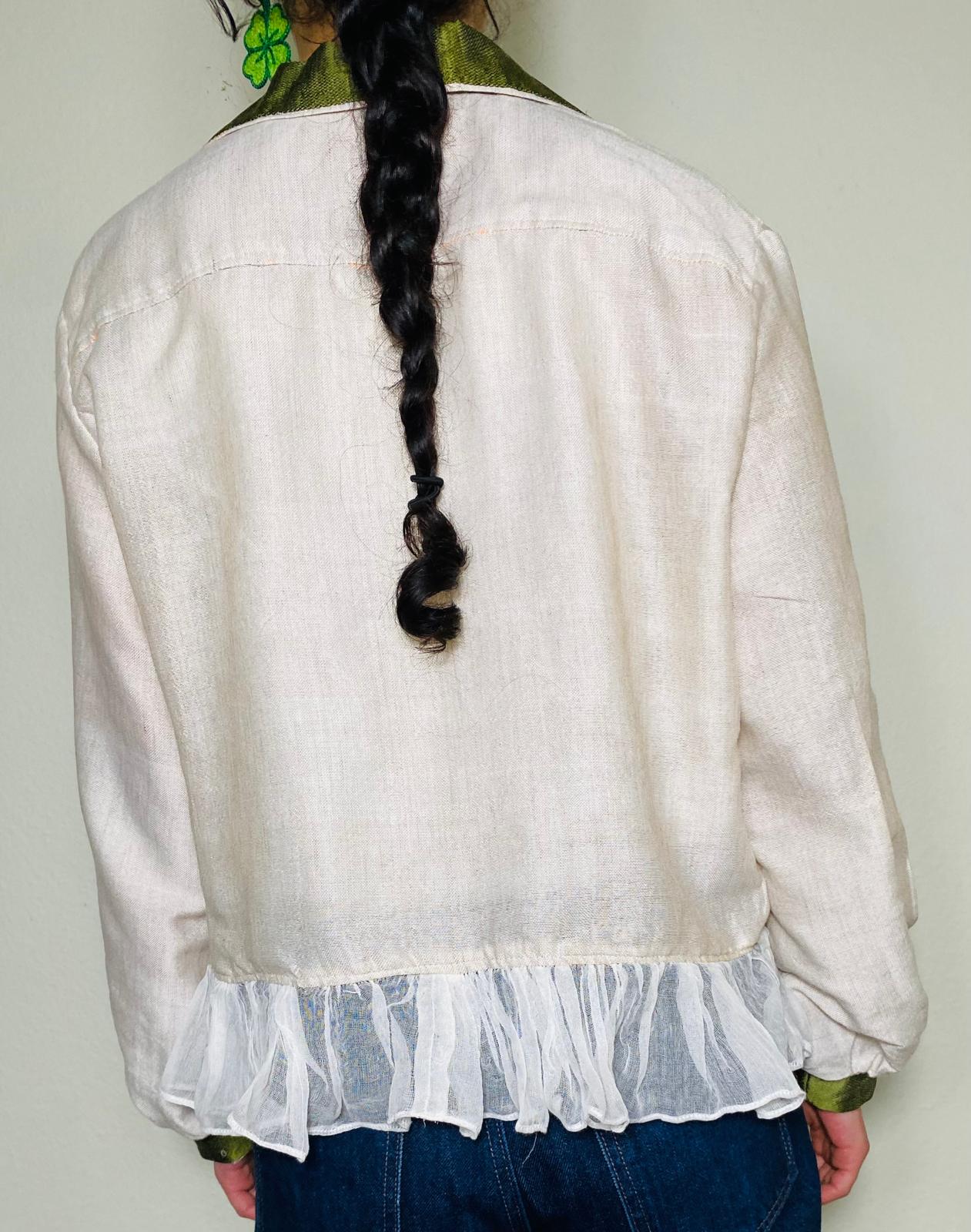 Light weight summer Jacket