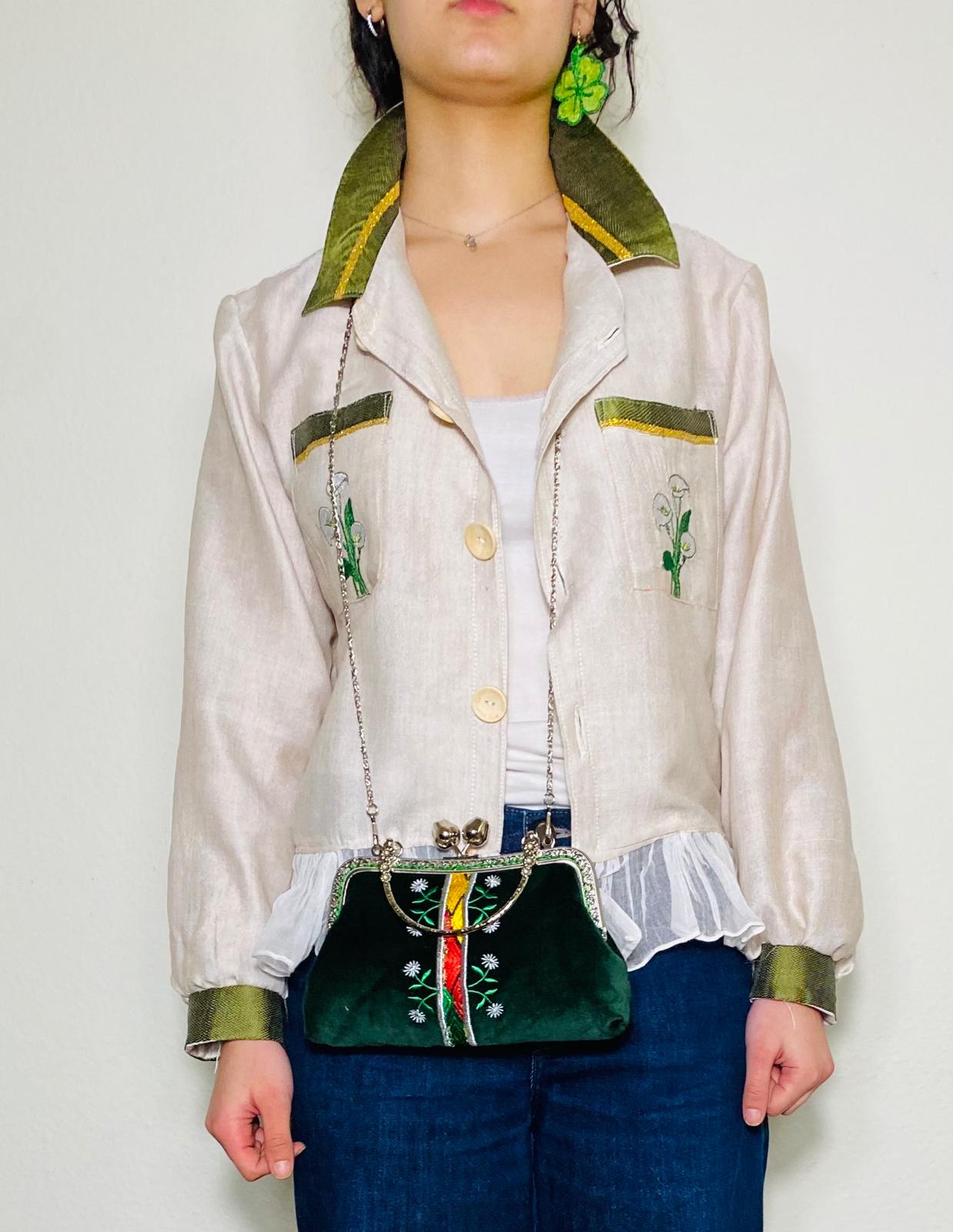Light weight summer Jacket
