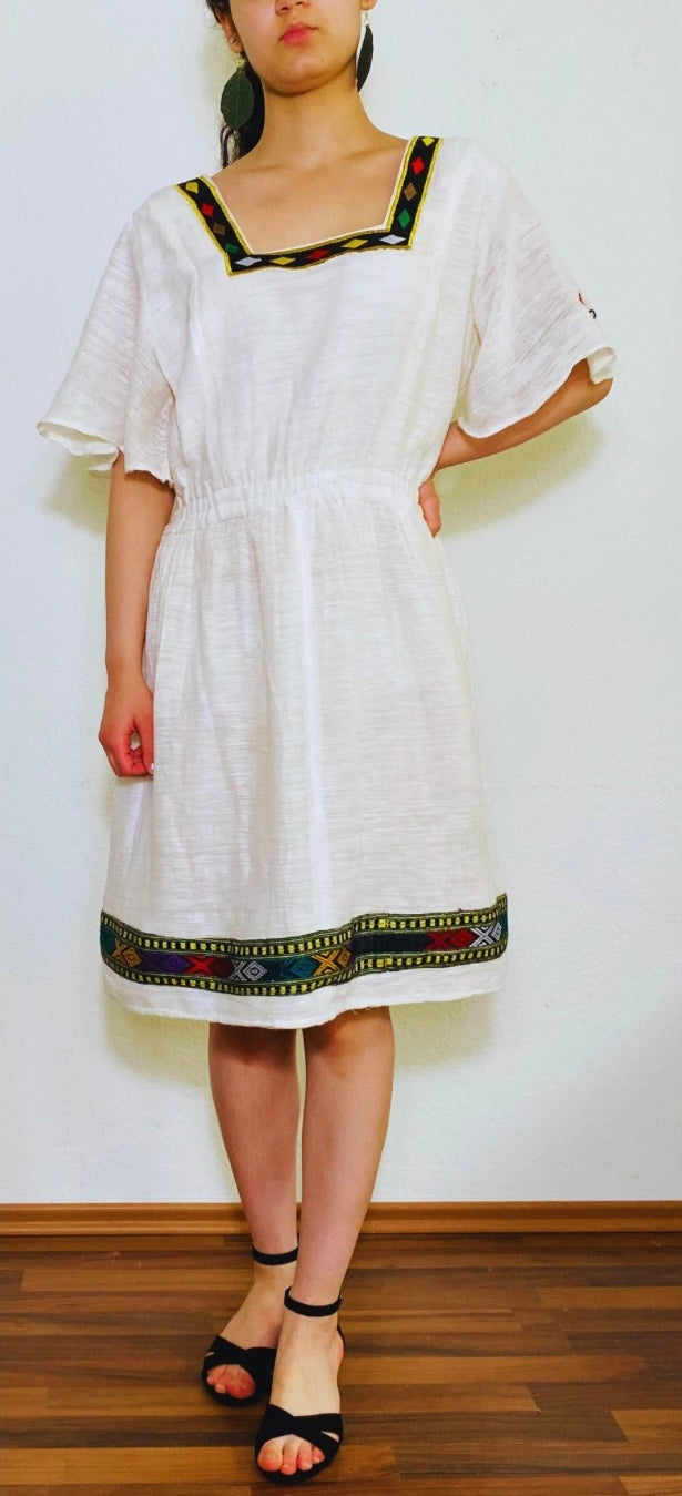Fetel Dress (Habesha Kemis)