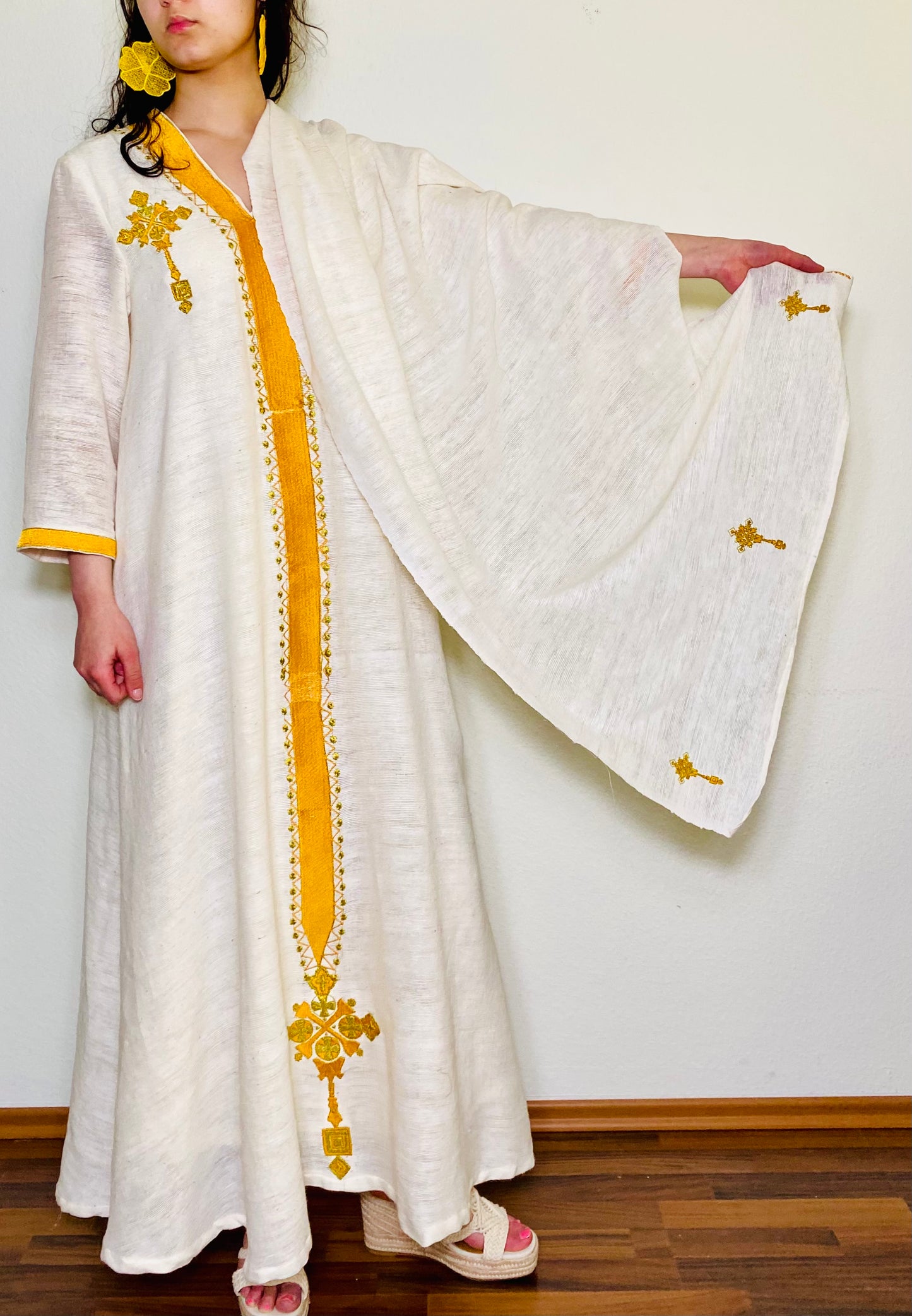 Fetel Habesha Kemis