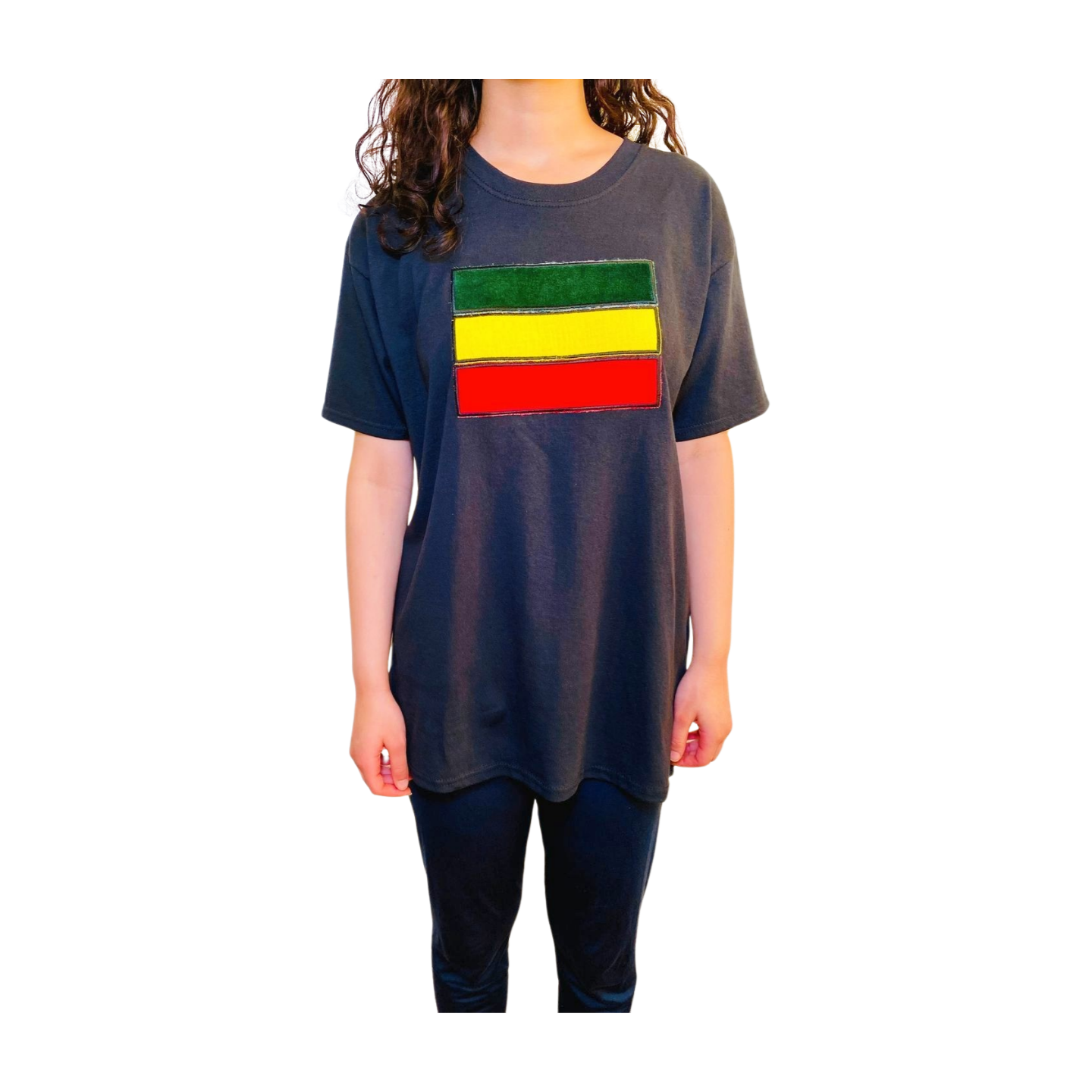 T-Shirt (Flag)