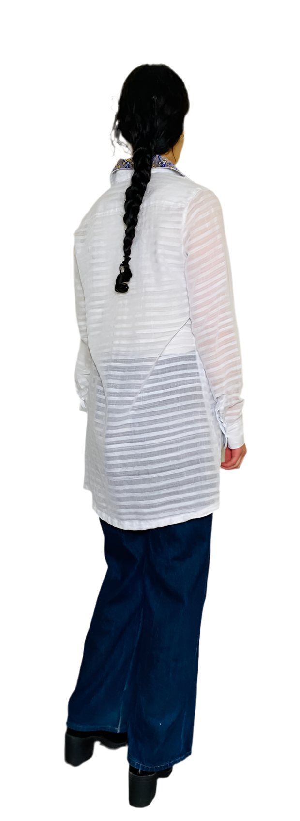 Habesha Women stayle Shirt