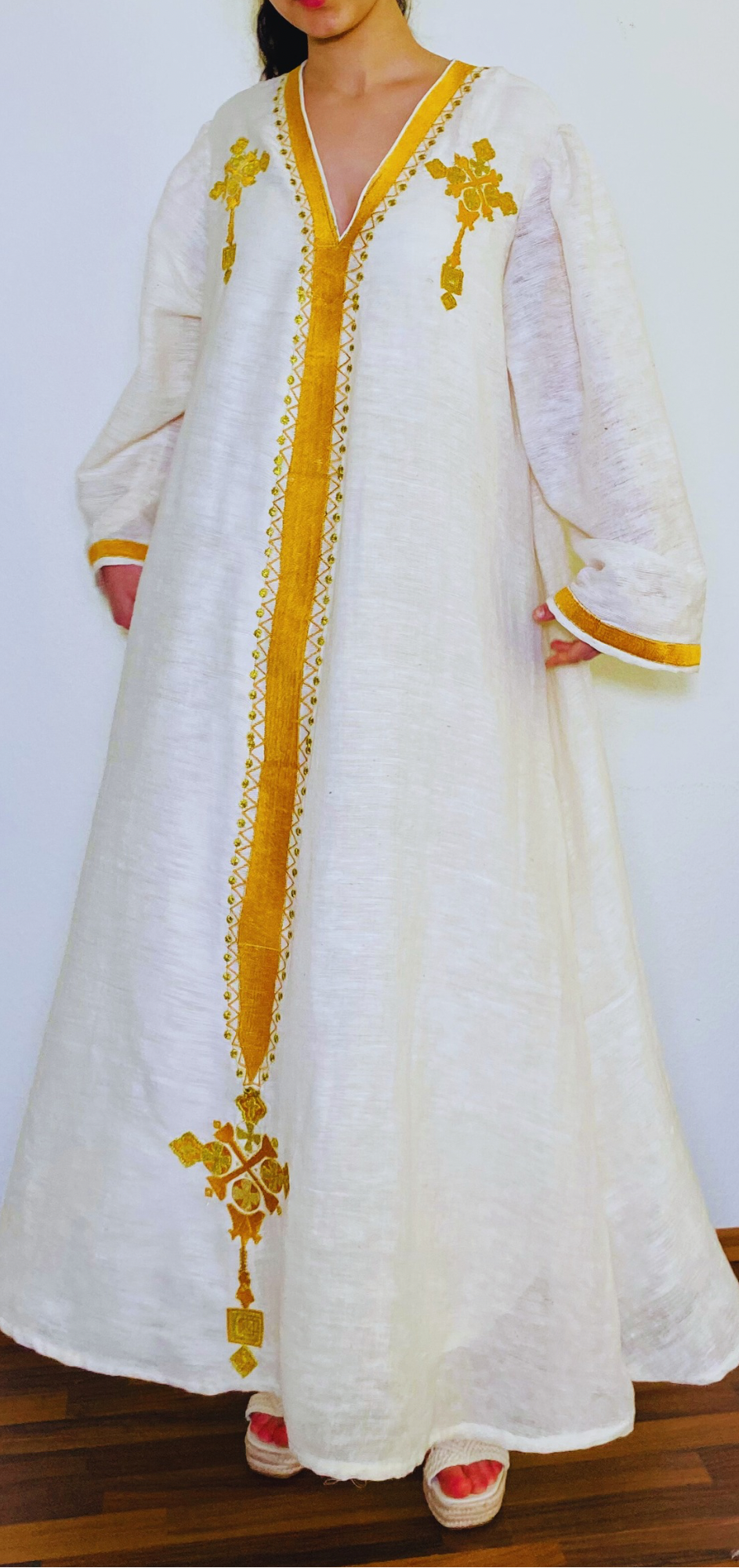 Fetel Habesha Kemis