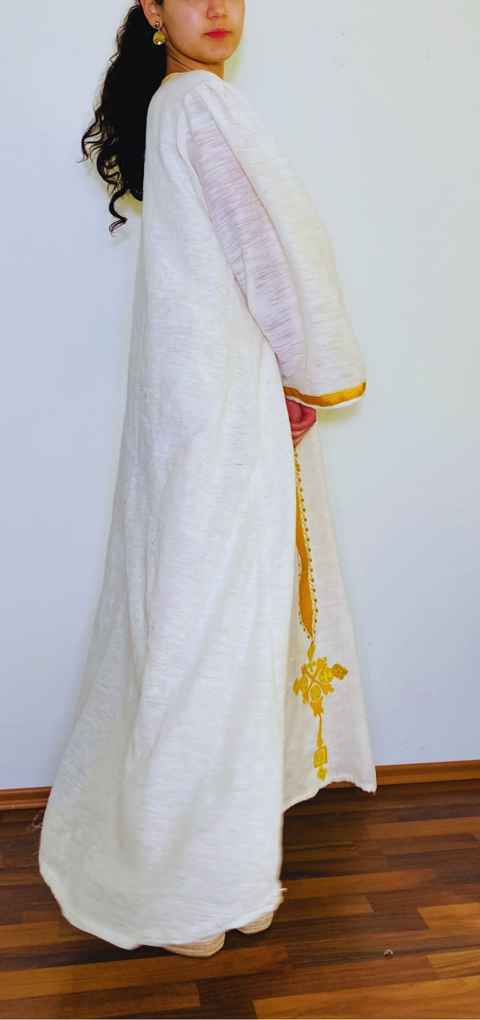 Fetel Habesha Kemis