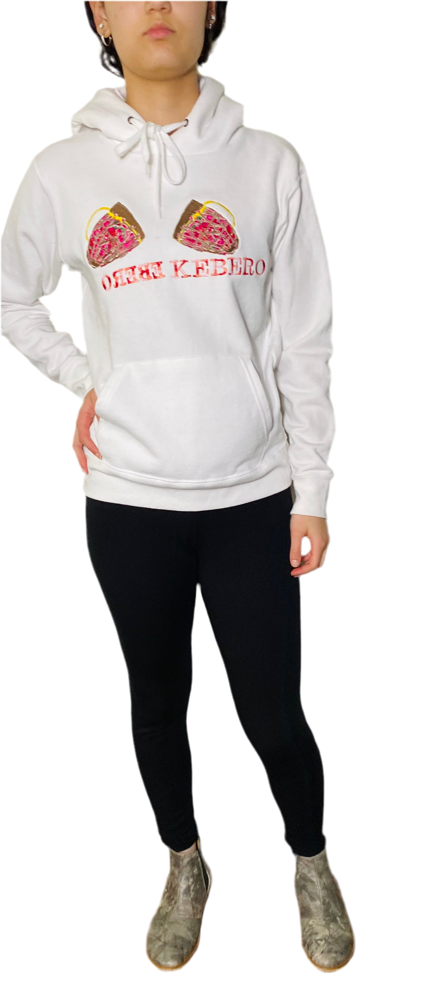 Hoodie Kebero