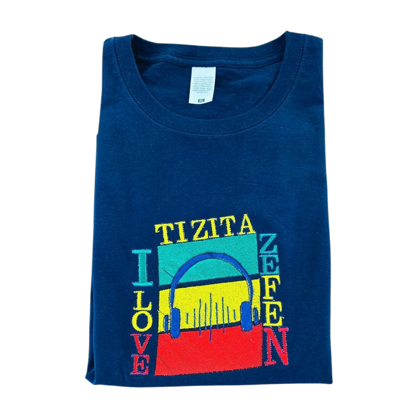 T-Shirt (Tizita)