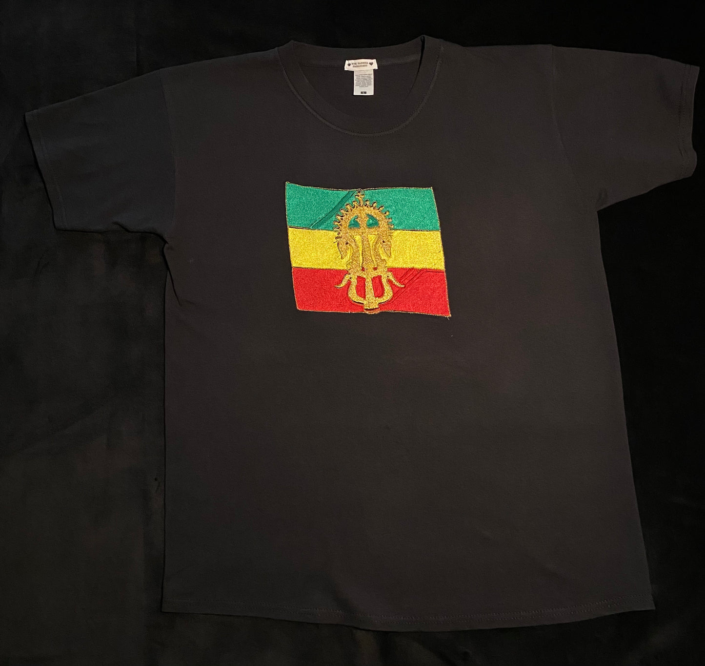 Customized T-Shirt