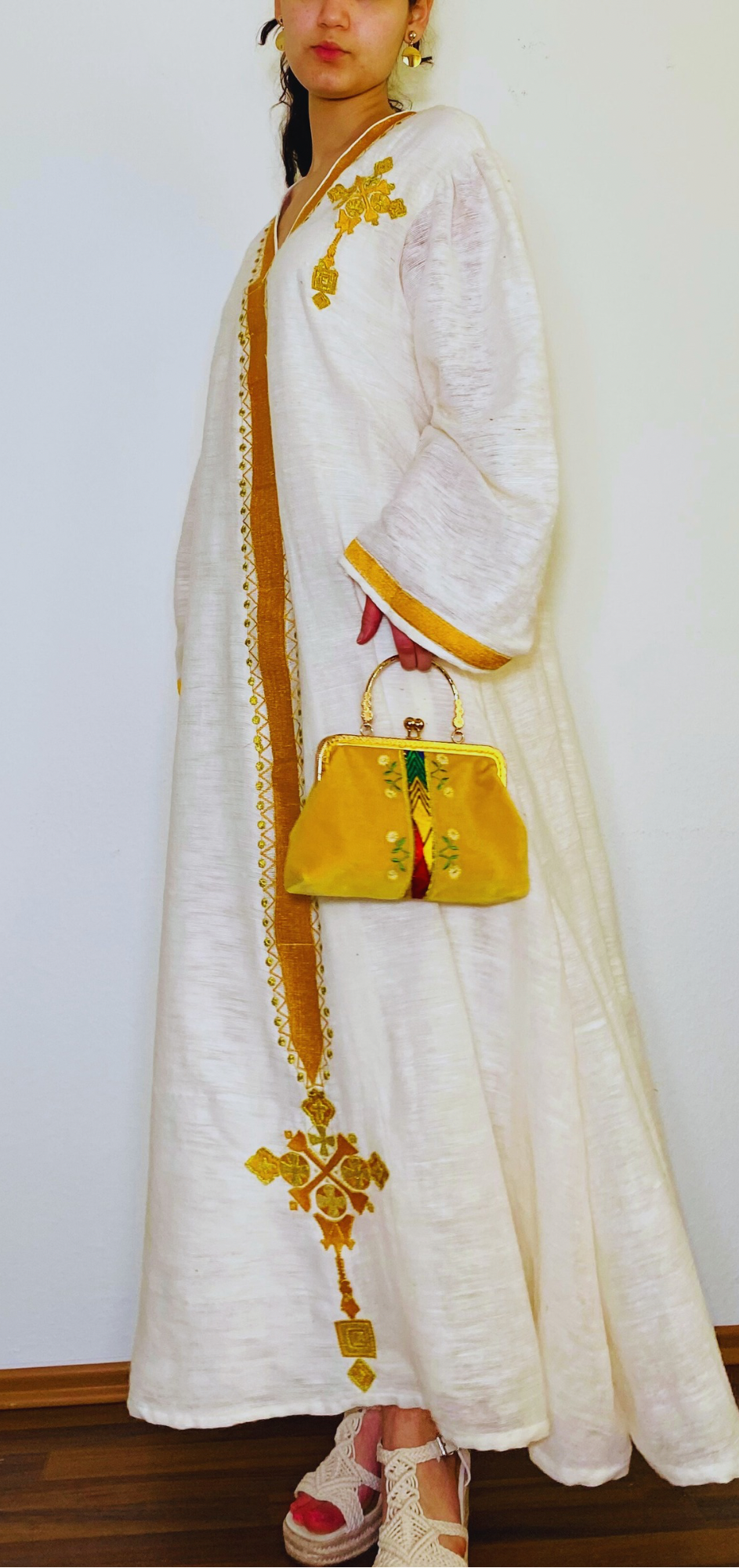 Fetel Habesha Kemis