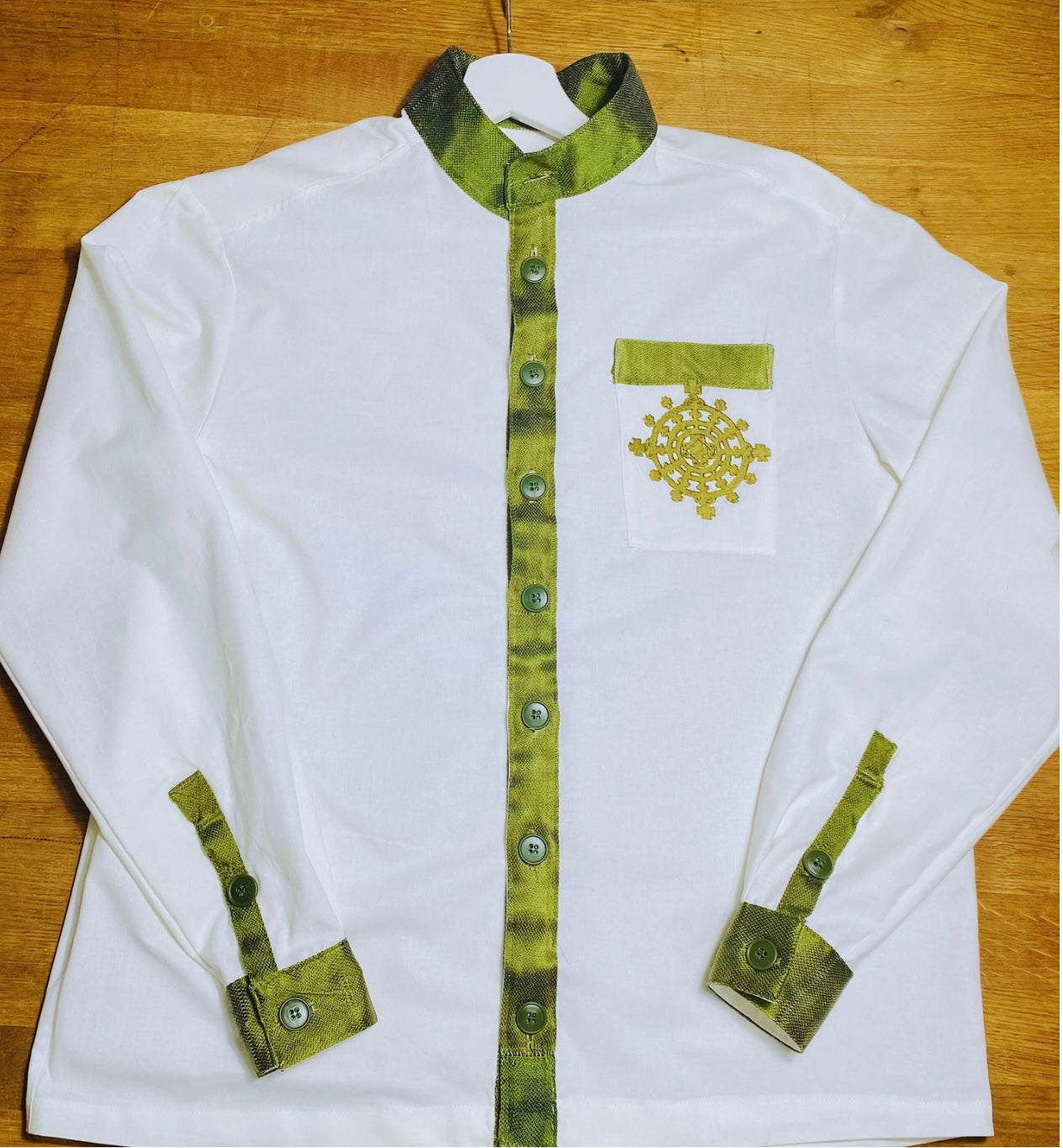 Gulelat Shirt ጉልላት ሸሚዝ