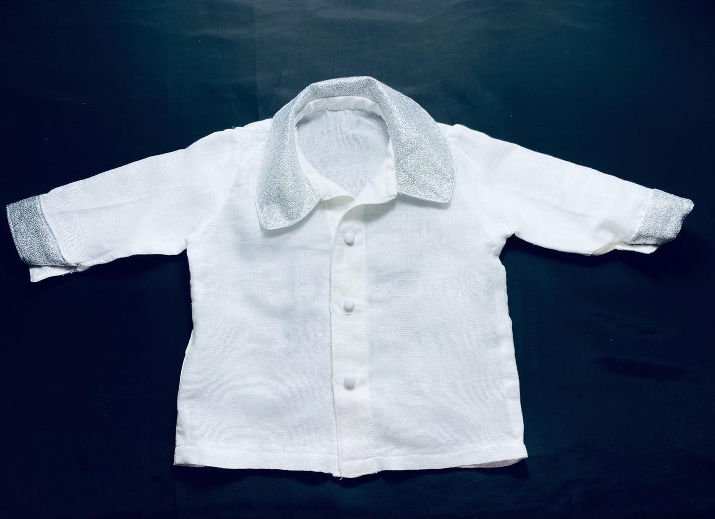 Ethiopian traditional Boys Christening Outfit