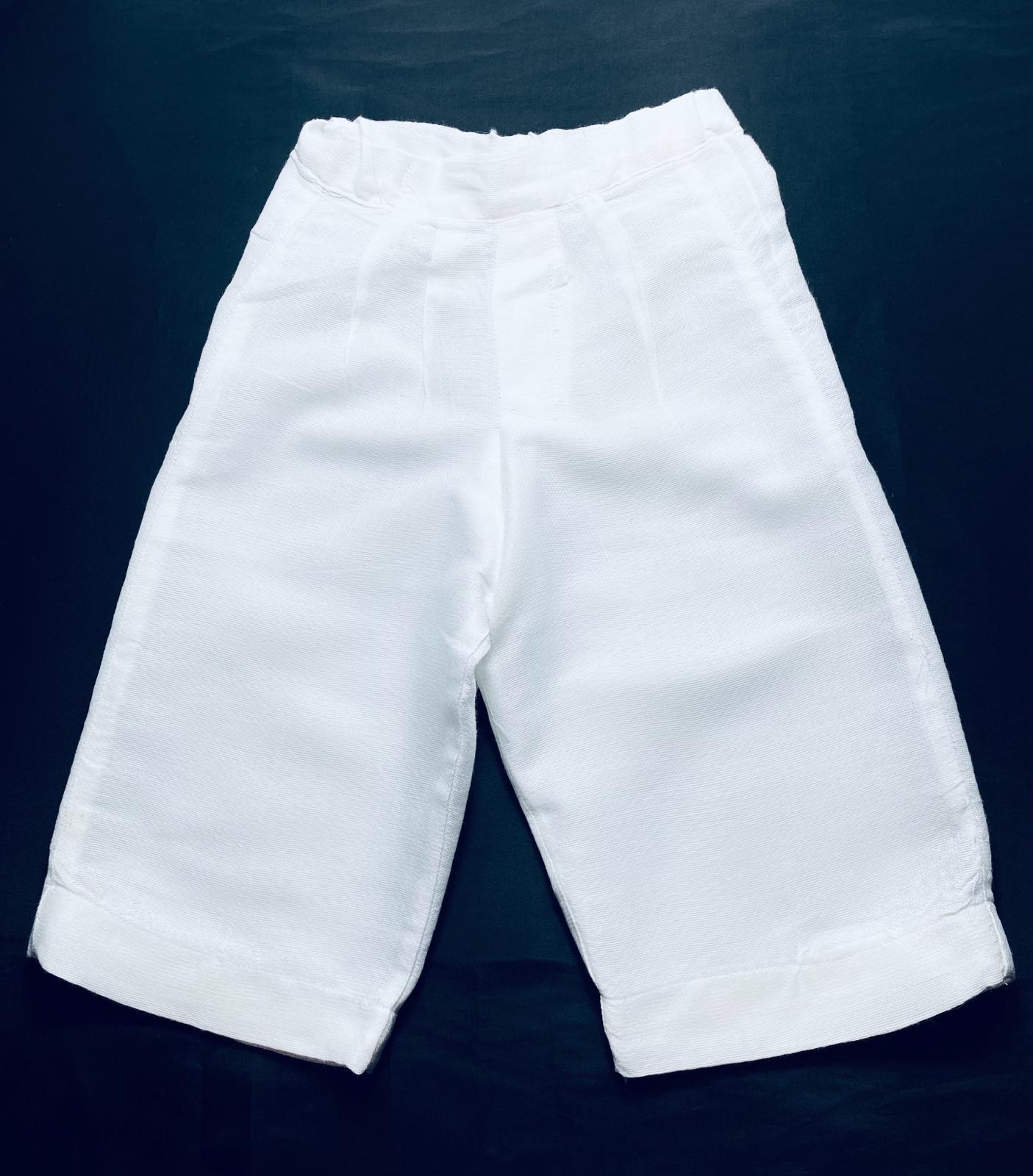 Shirt,Trouser and vest for boys (ሀበሻ ልብስ )