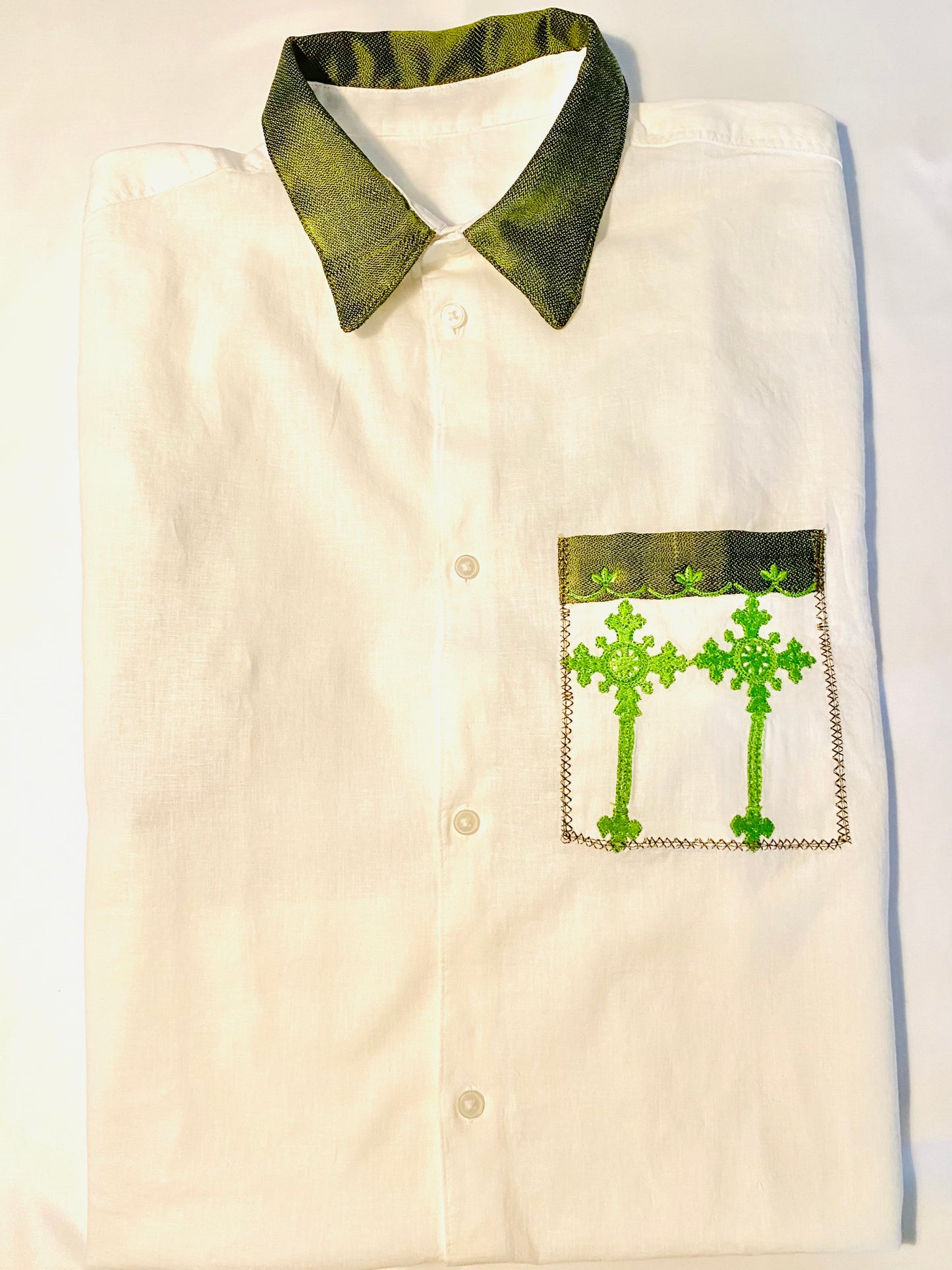 Cross Shirt