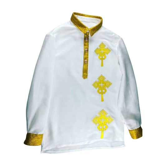 Axum Cross Shirt