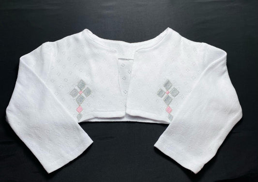 Baby Bolero, Cardigan