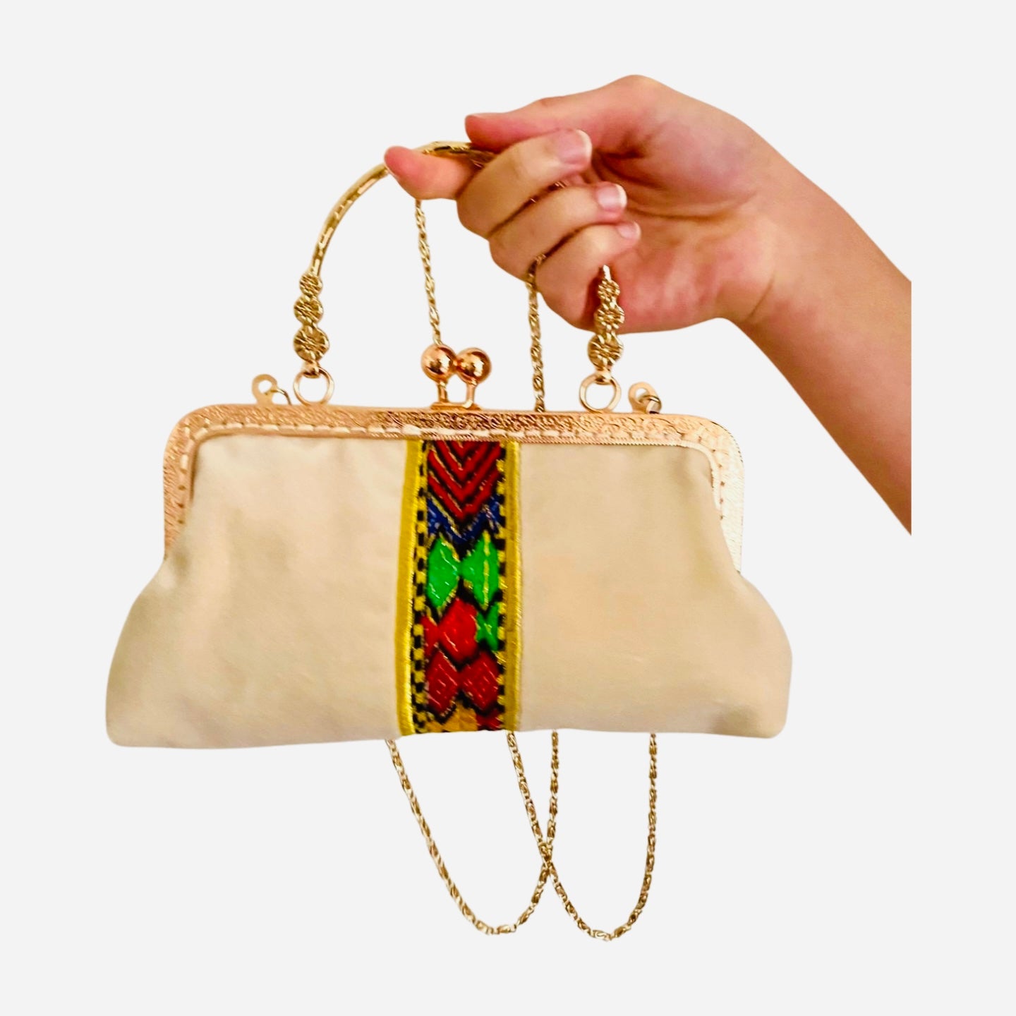 Clutch Bag