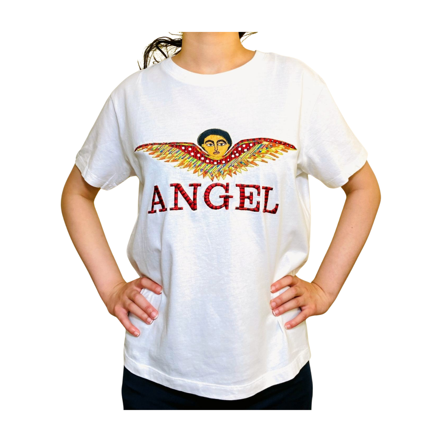 T-Shirt Angel