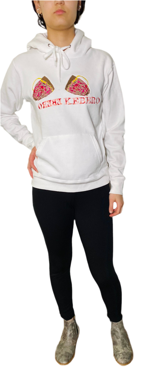 Hoodie Kebero