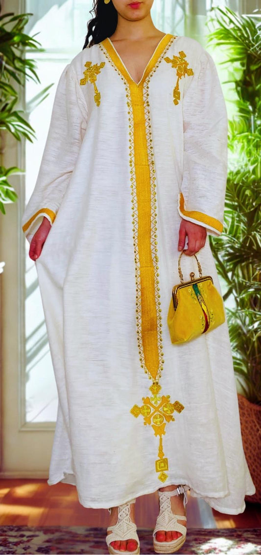 Fetel Habesha Kemis
