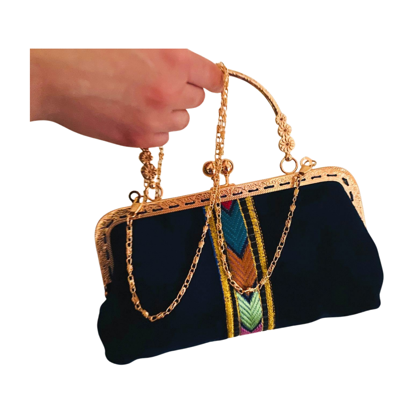 Clutch Bag (Handtasche)