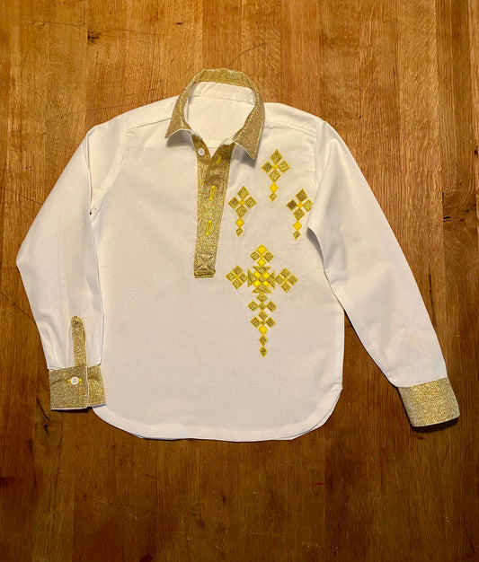 Cross Shirt