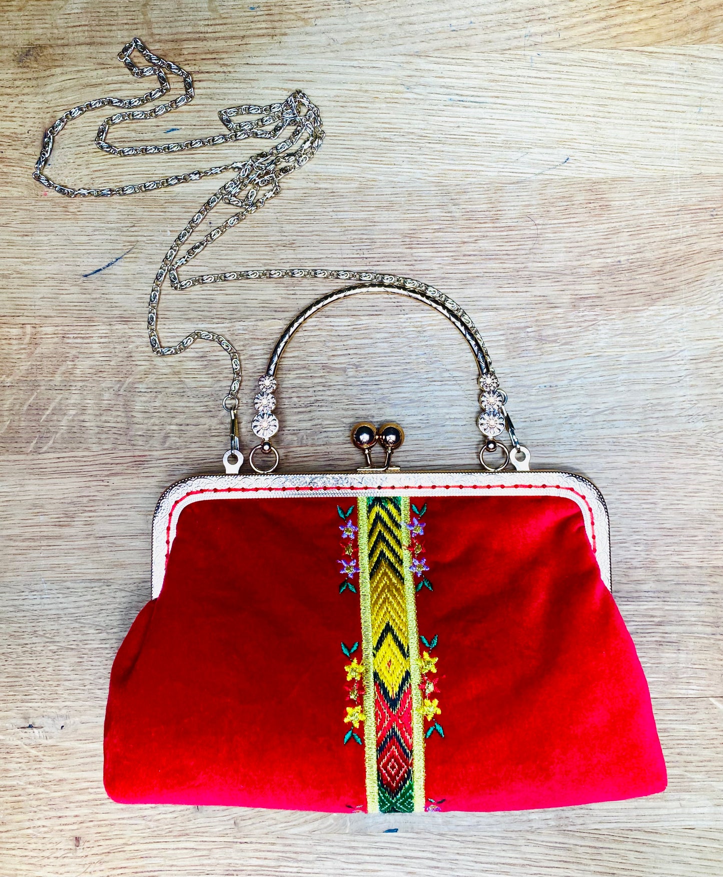 Clutch Bag (TILET)