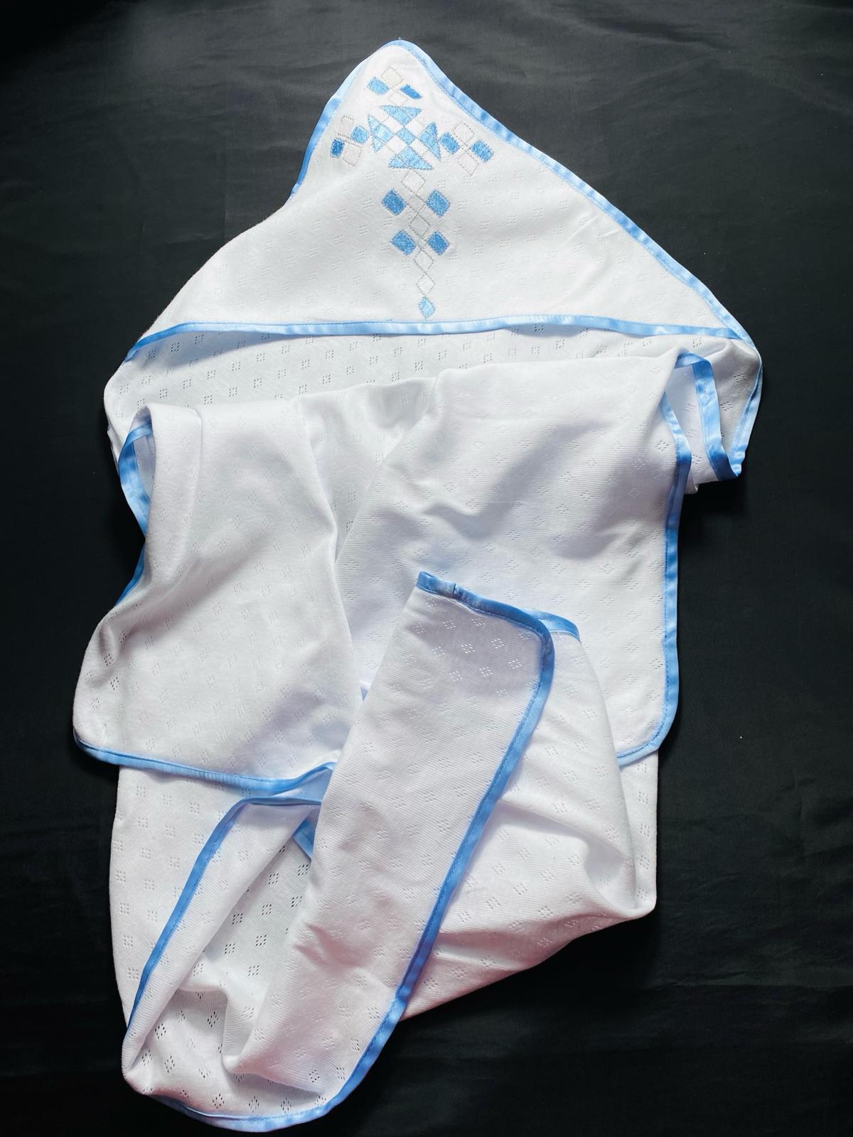 Ethiopian traditional Boys Christening  Outfit