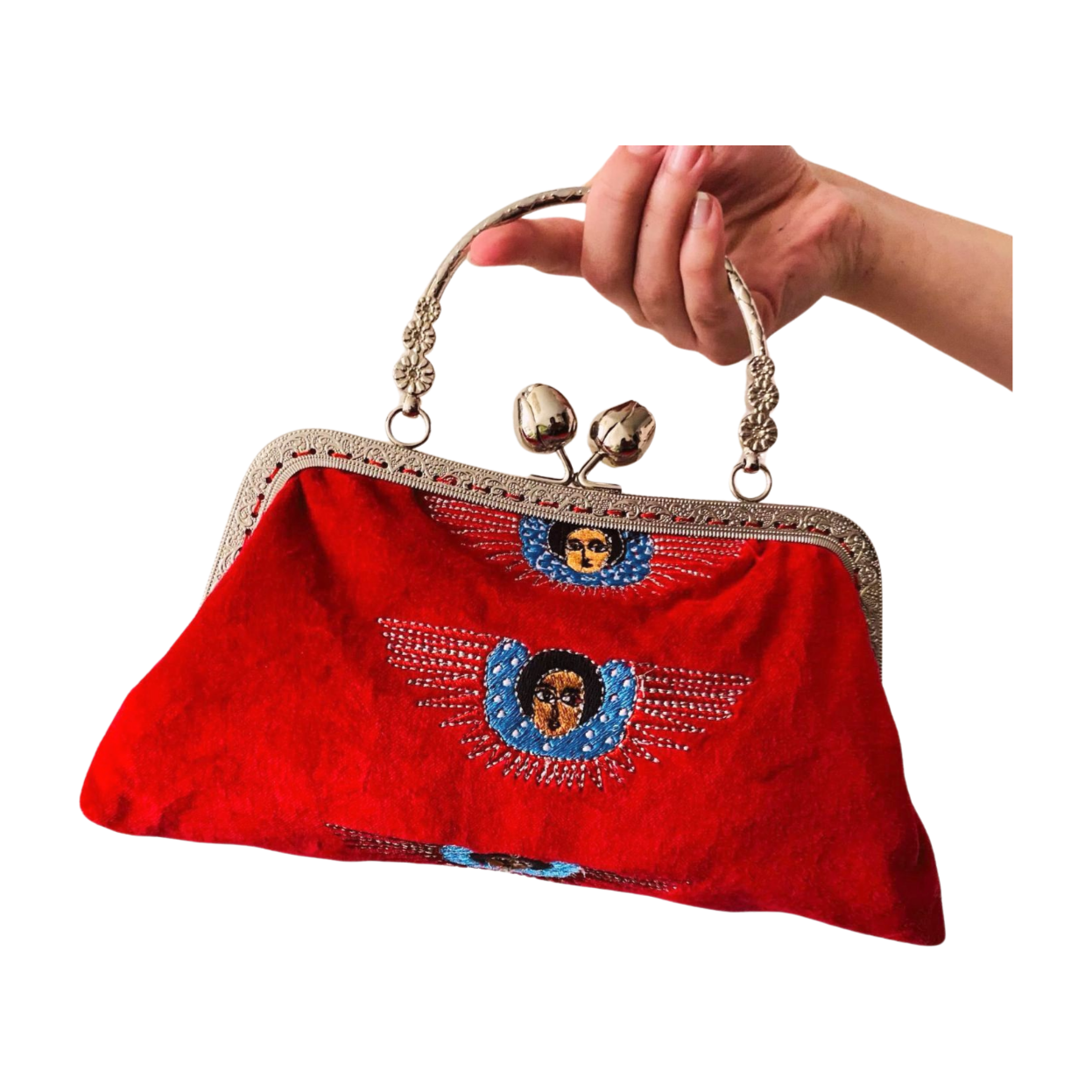 Clutch Bag